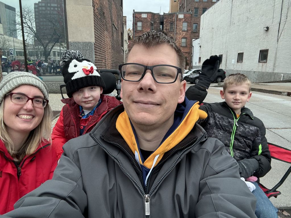 Andrew Joseph Rinaldi Jr.