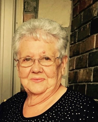 Thelma Porter's obituary image