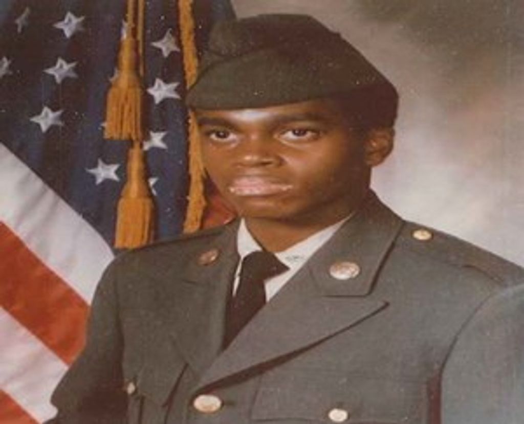Keith W, Mcalister