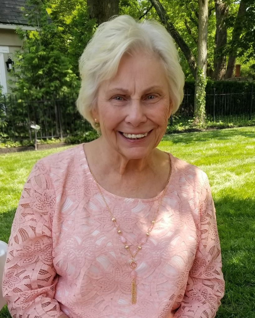 Judy K. See