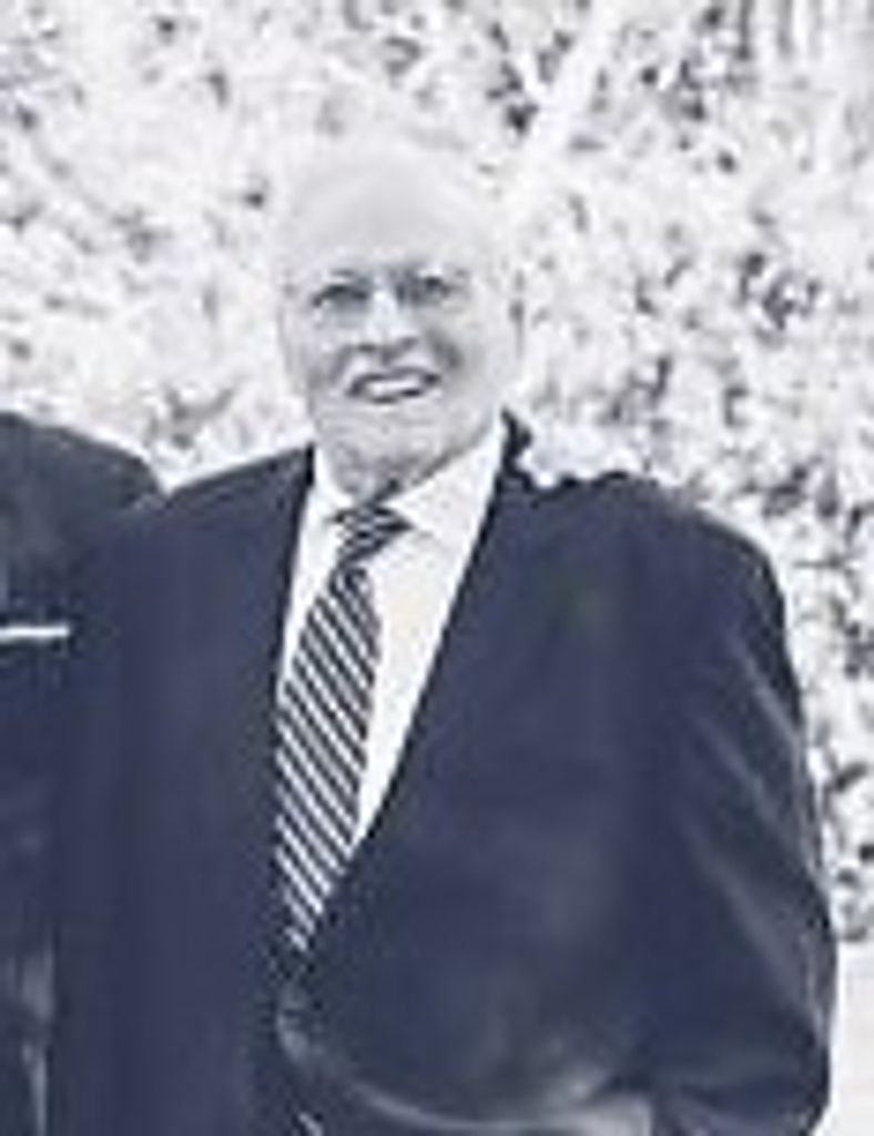 Donald Roe
