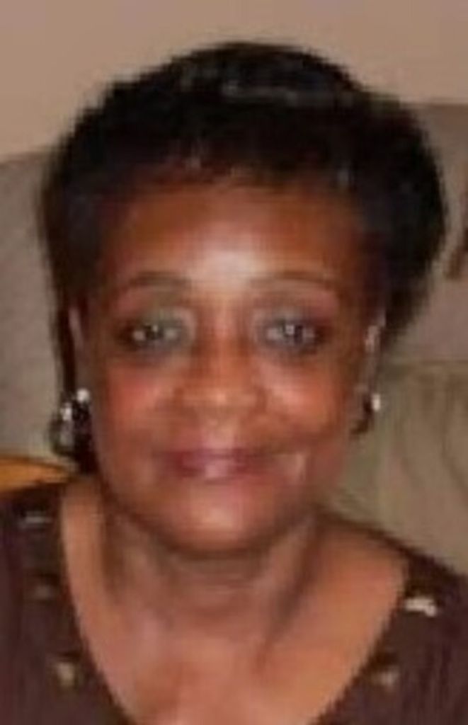 Florence Jean Victorian