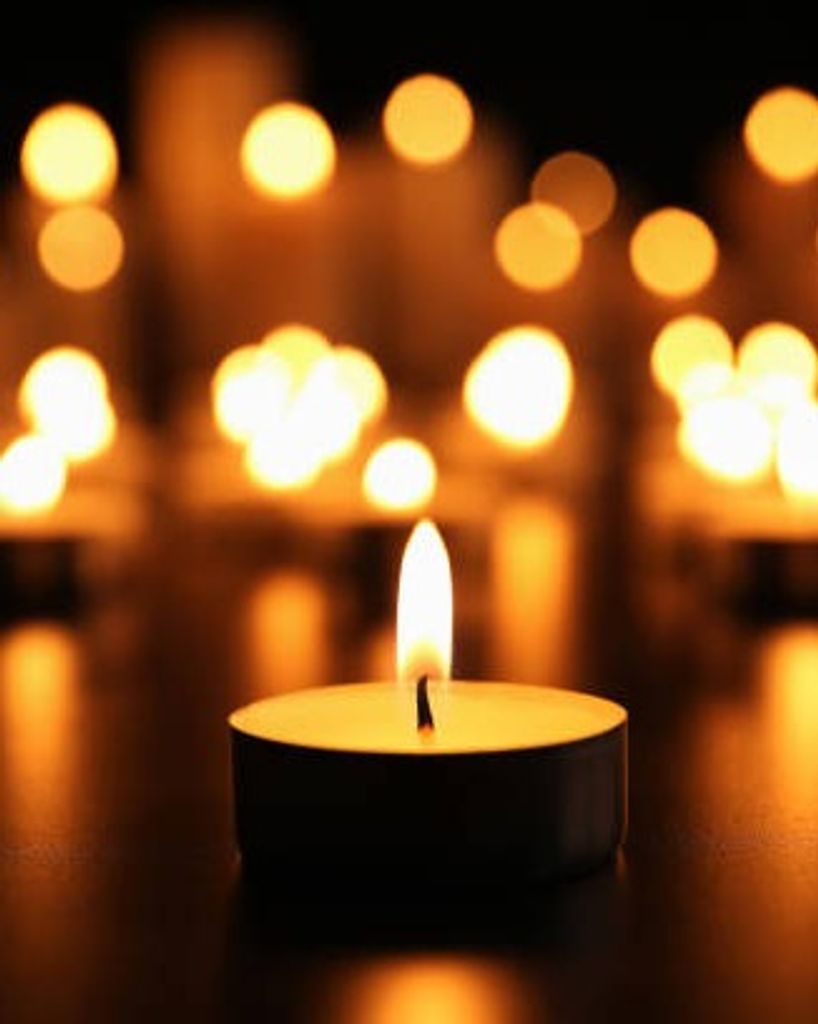 Georgina "Ginny" Evelyn Metcalfe Profile Photo