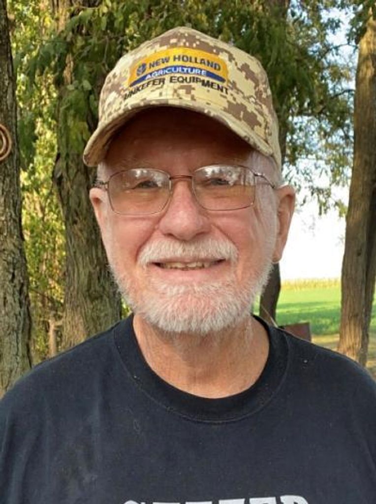 Gail "Vandy" Vandegrift