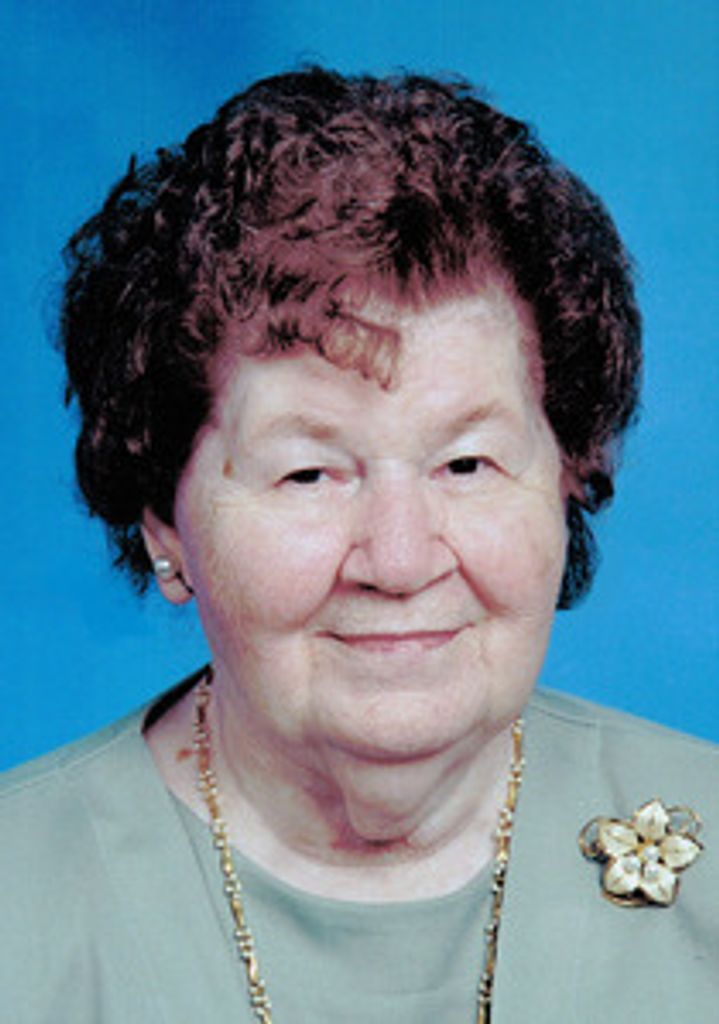 Marveen Thompson