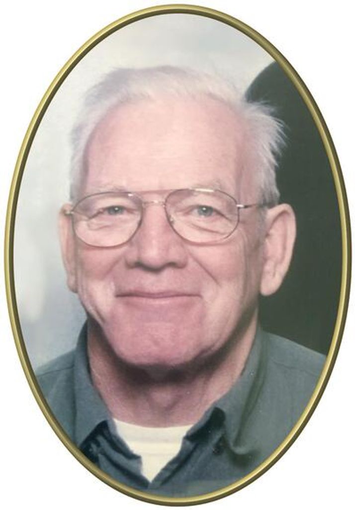 James Norman Walker Profile Photo