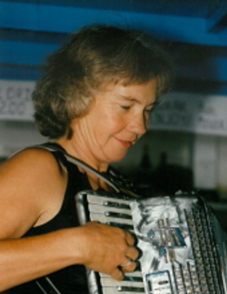 Effie  Lou Barclay Profile Photo