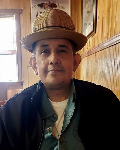 Aaron Pena Profile Photo