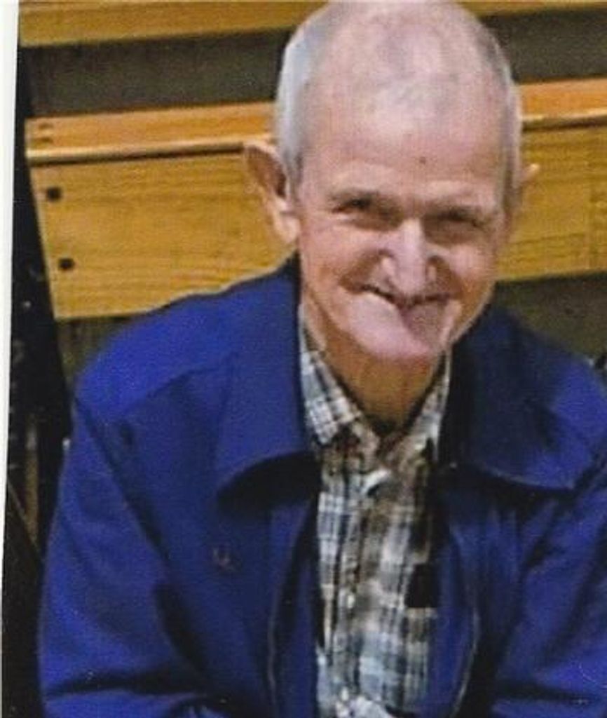 Edward Johnson Profile Photo