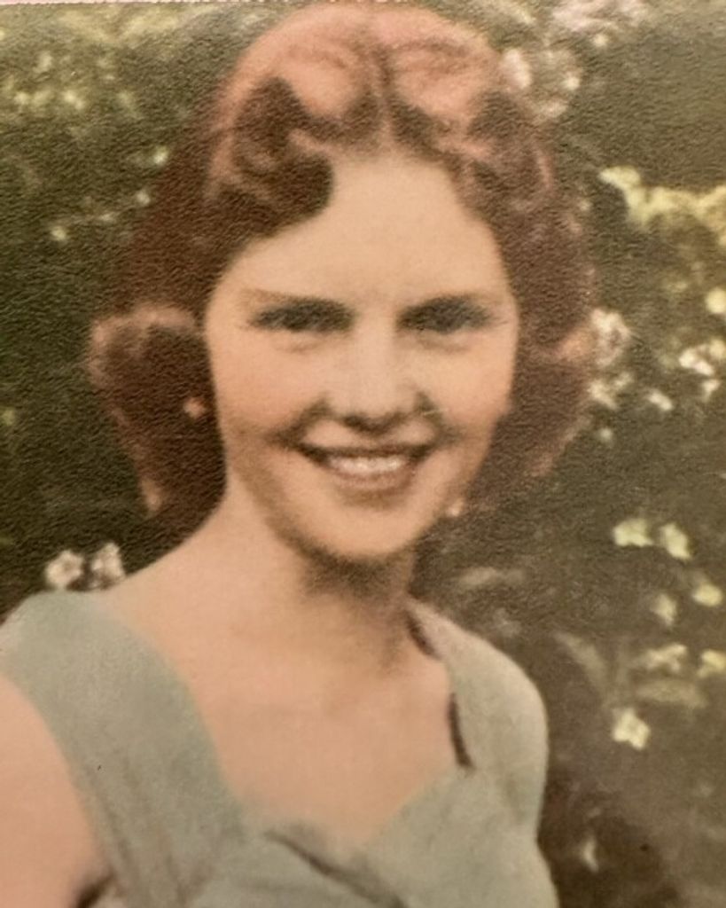 Ruth A. Cornett