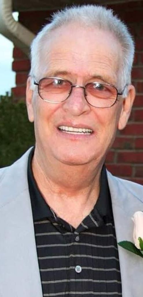 Larry Clayton Barrett Profile Photo