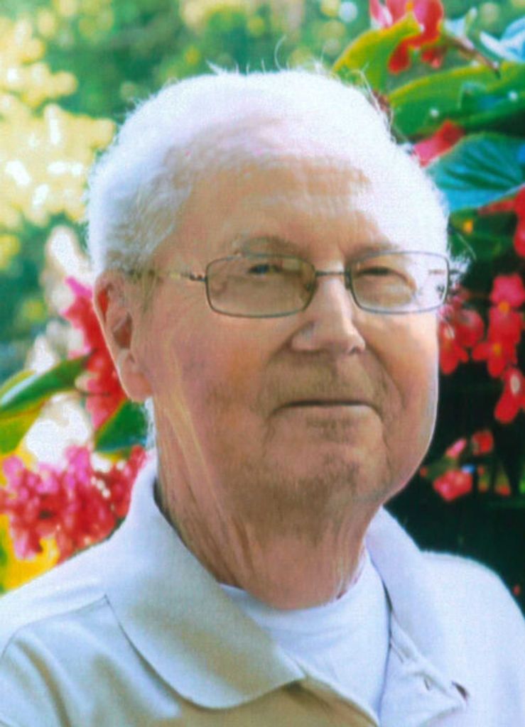 Larry E. Henry Profile Photo