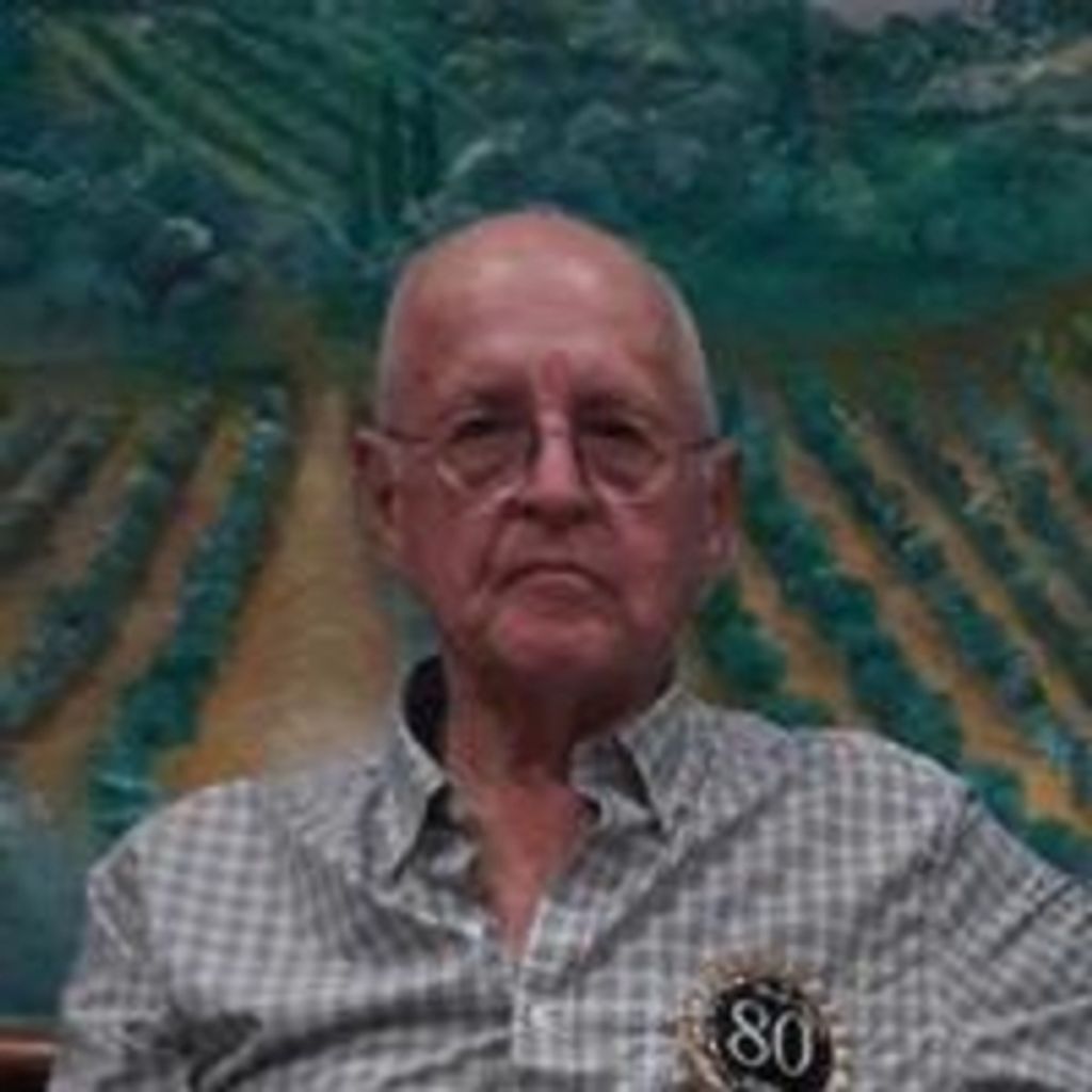 Gregory James Hanson