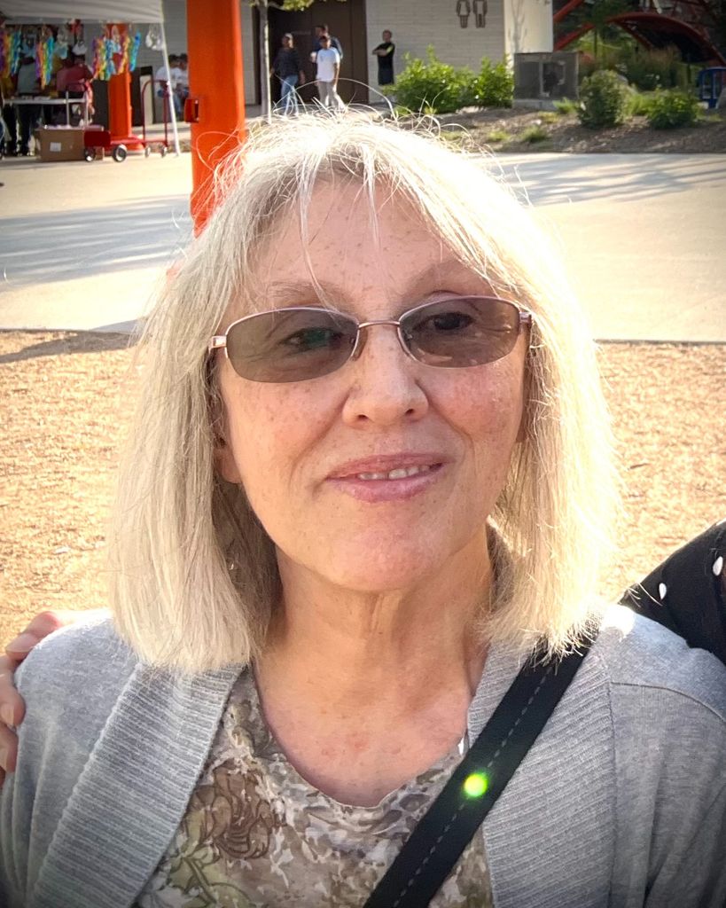 Sheryl Fredrick
