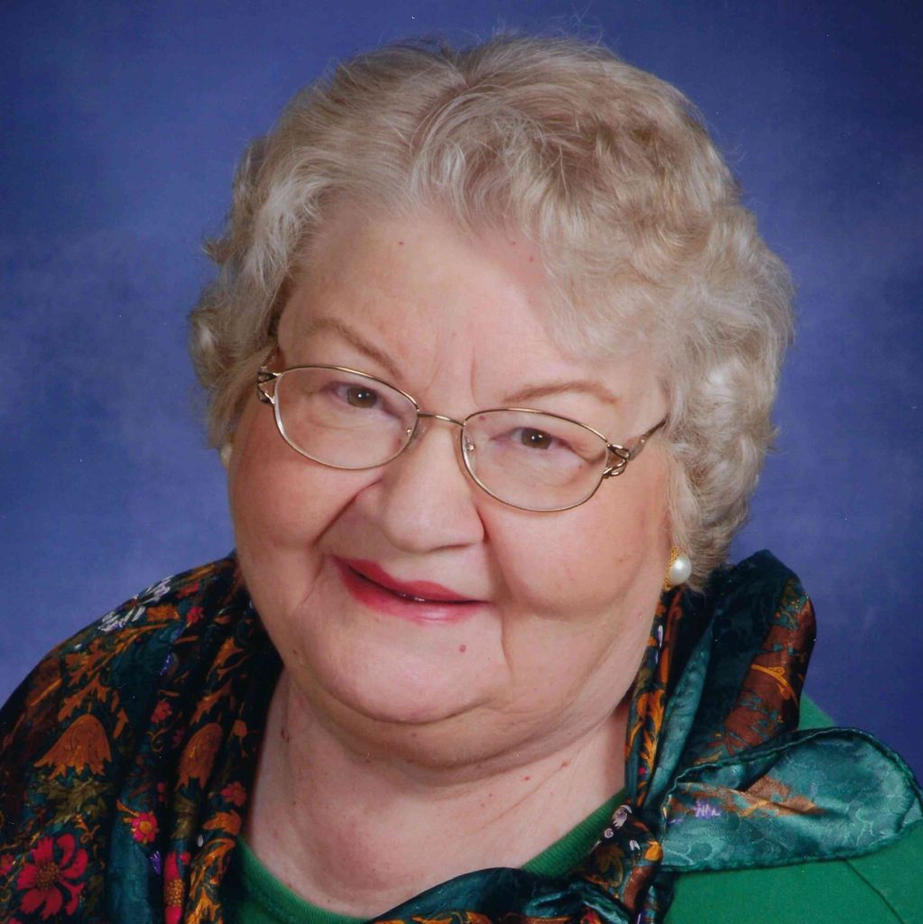 Phyllis Roy Hollifield Profile Photo