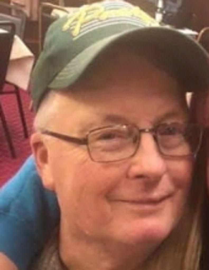 Douglas  N. Scott