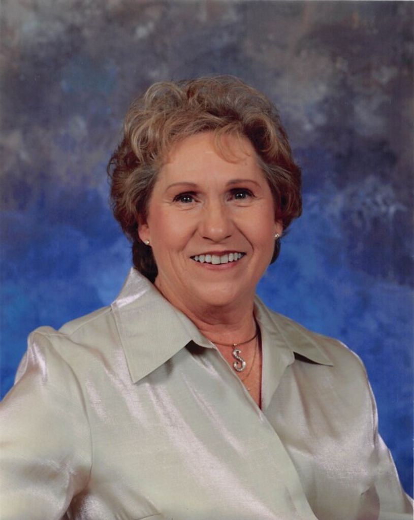 Mary Wright