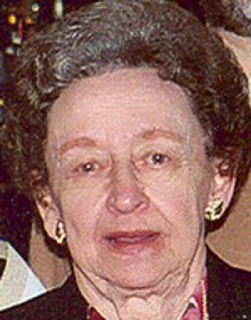 Helen Grace Dobrzykowski Profile Photo