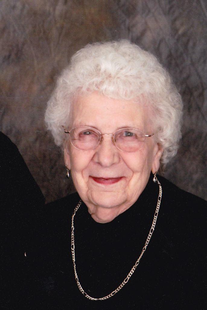 Lena (Koens)  Rust Profile Photo