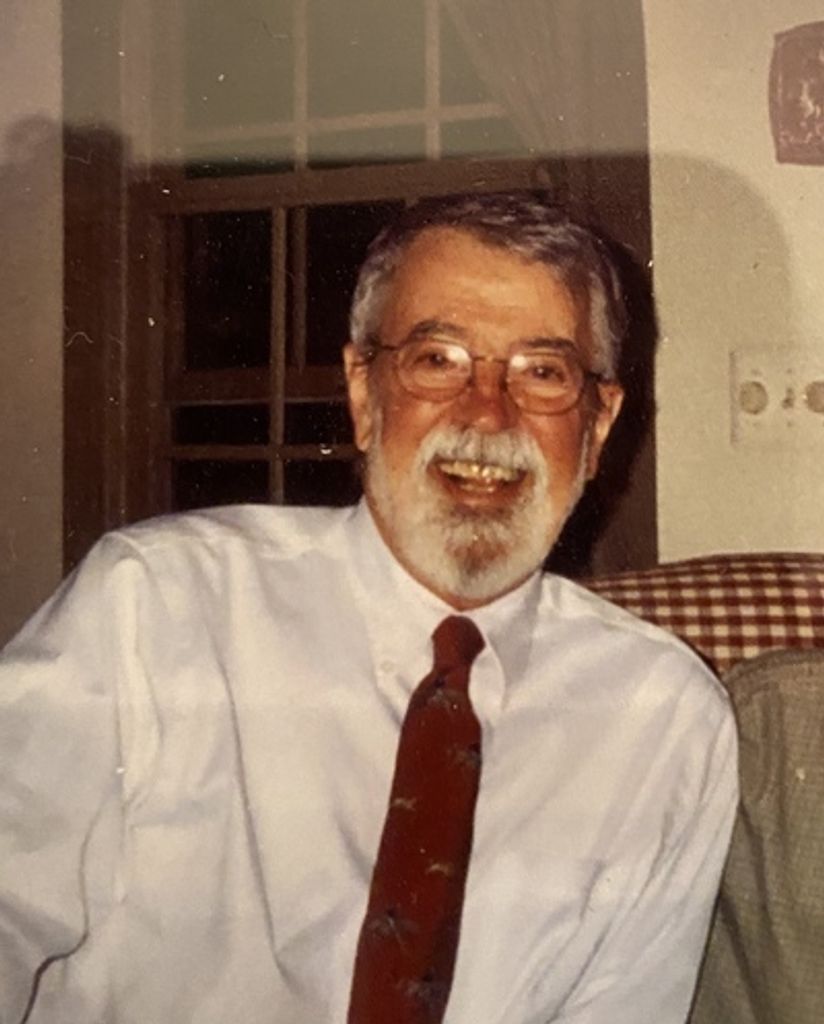 Ernest "Jerry" Jerome German Profile Photo