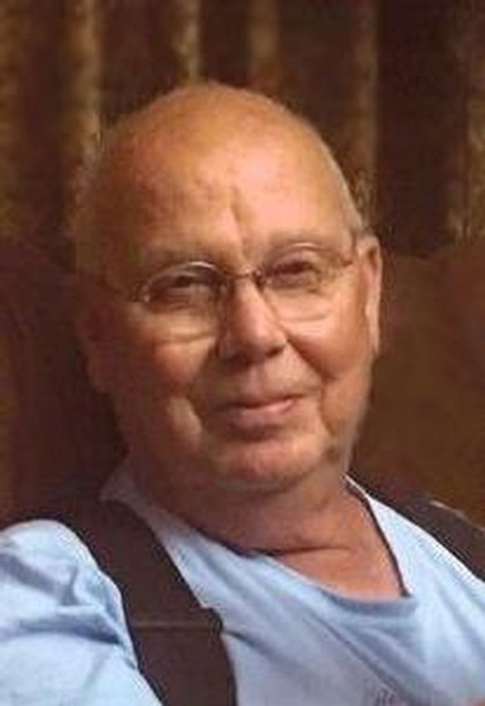 Fred Larry Vanwey Profile Photo