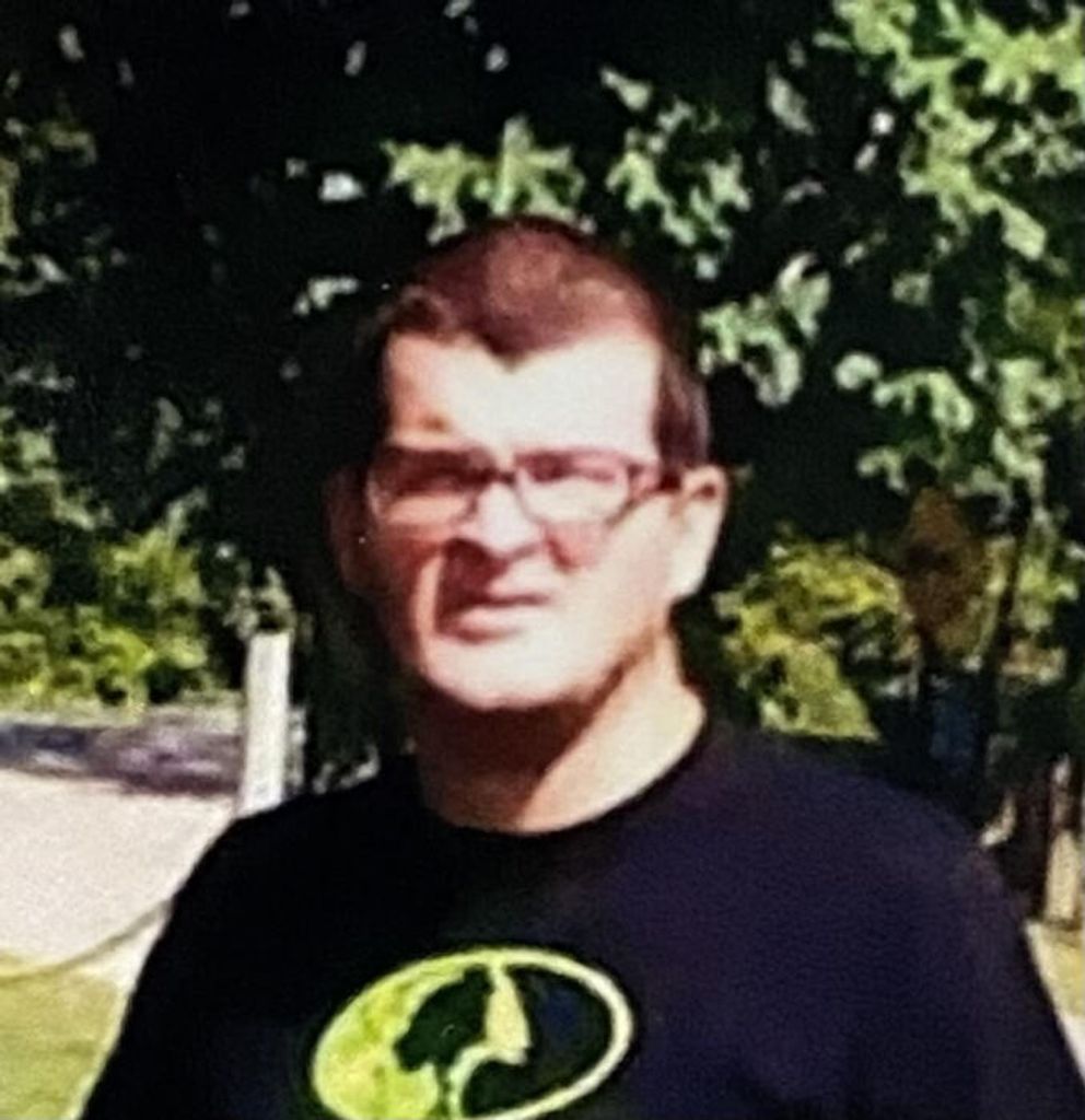 James A. Cooper, Jr. Profile Photo