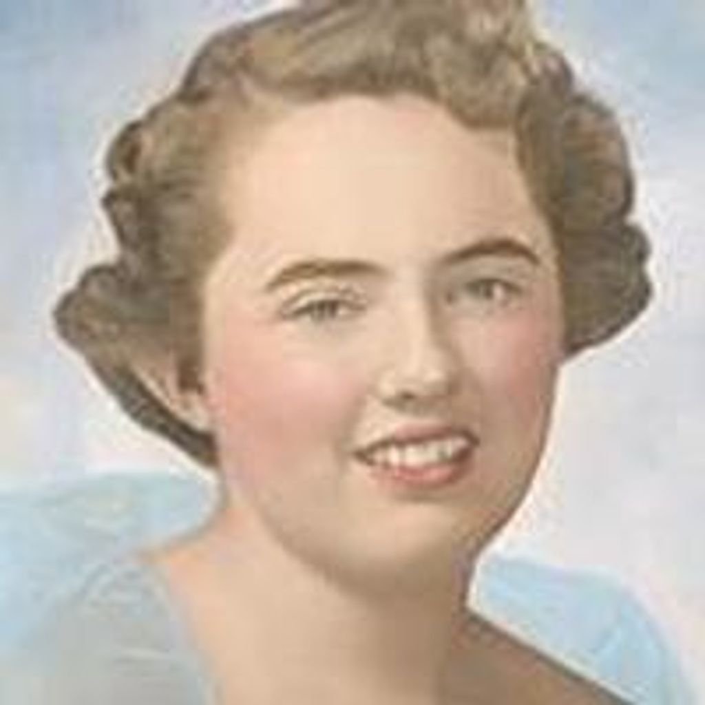 Mary A. Crane