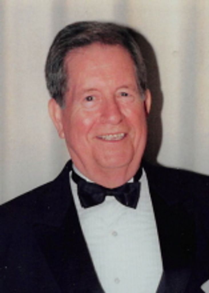 Alfred Galen Landis Profile Photo