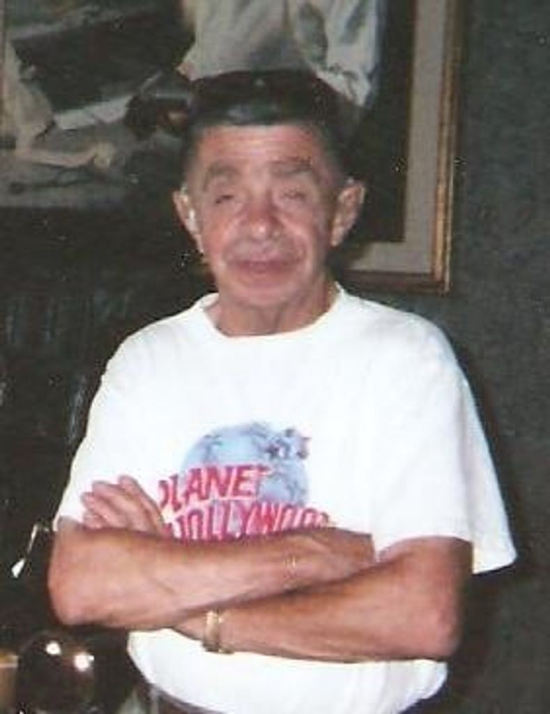 Richard Giessel