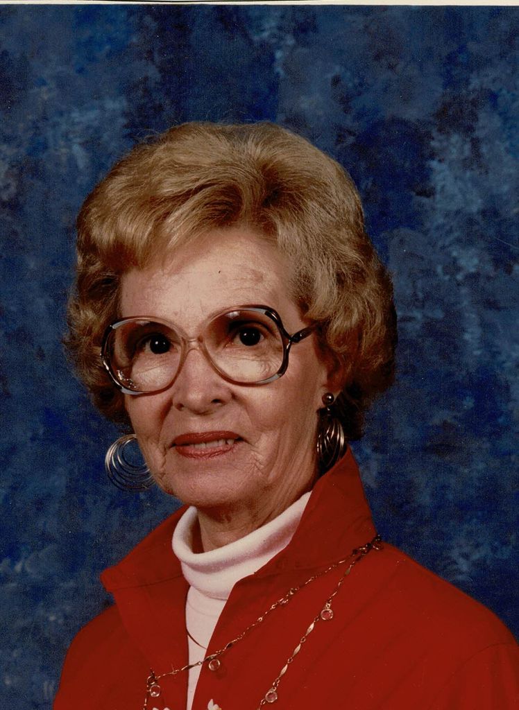 Neddie Reece Profile Photo