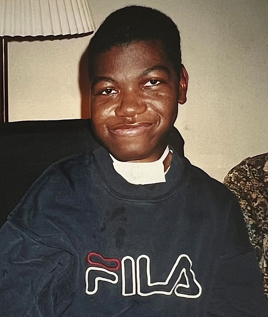 Zafir Boroughs Profile Photo