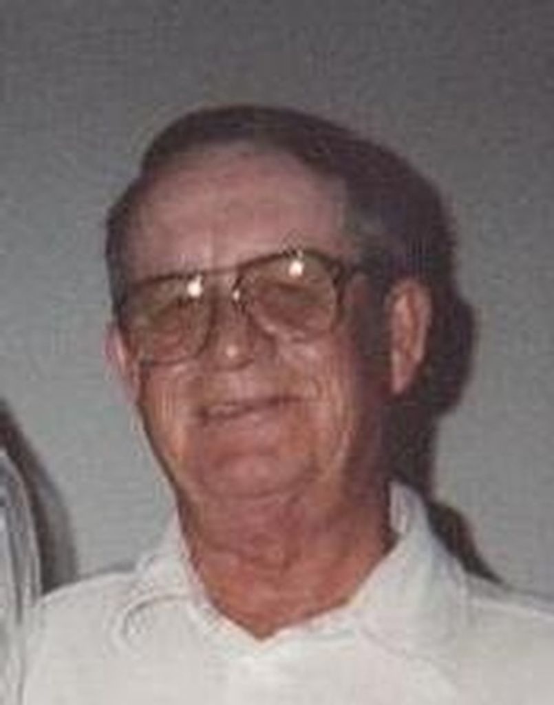 Byron K. Larsen