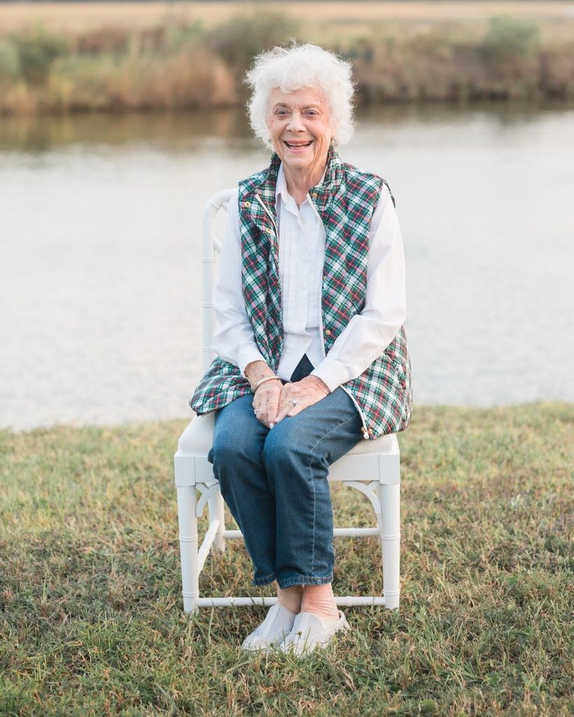 Barbara Jennings Zobel Profile Photo