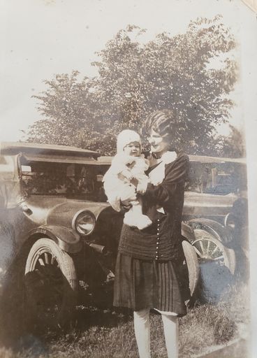 Meredith "Jo" Mae (McCue)  Severson photo gallery thumbnail 2 of 121