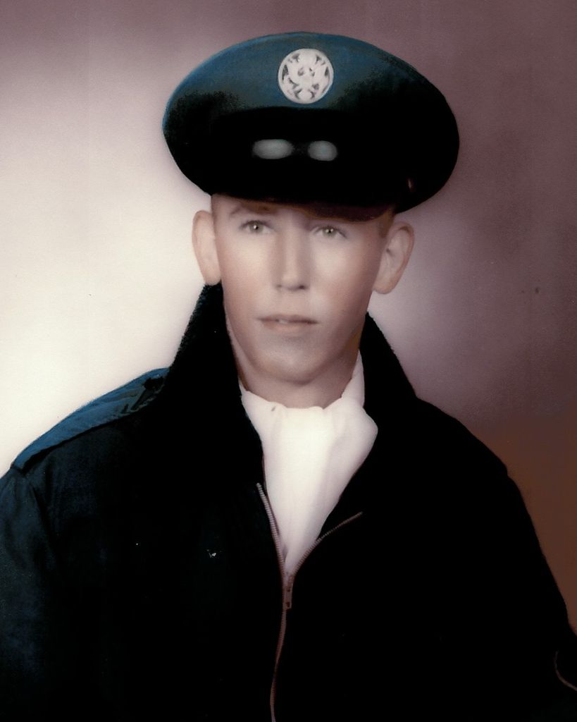 Carl Copeland Profile Photo