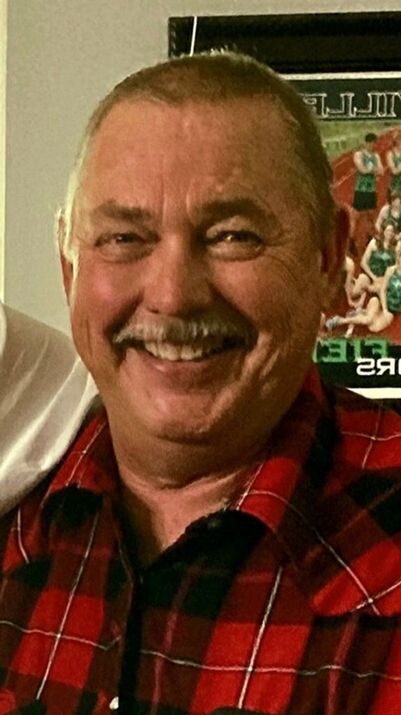 Richard A. Wilson Profile Photo