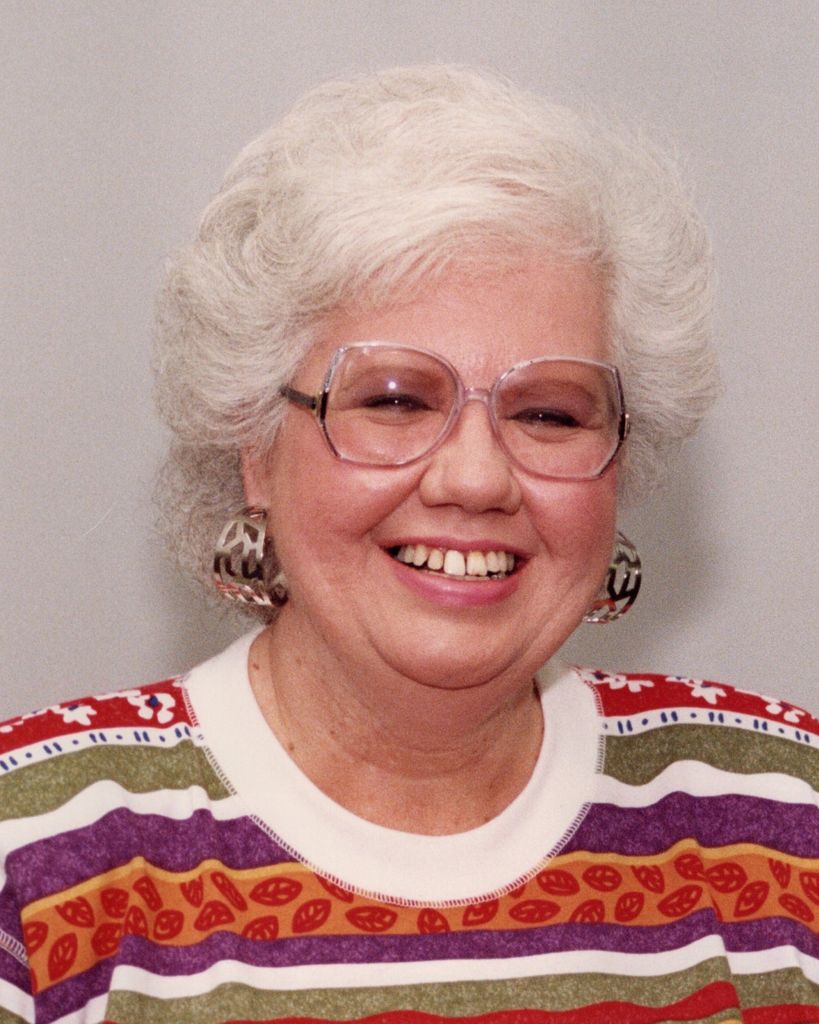 Margaret "Marge" Skov Profile Photo