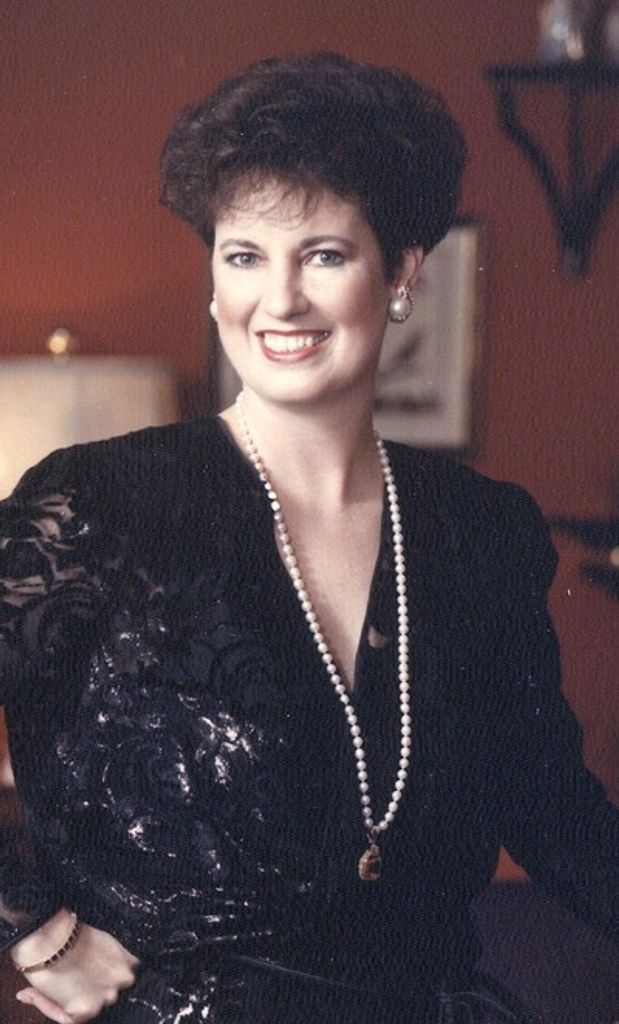 Deborah Lynn White Profile Photo