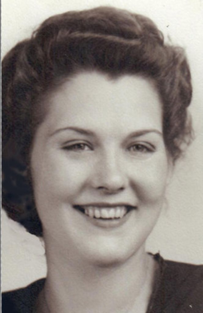 Bernice Beth Thorup Blackburn