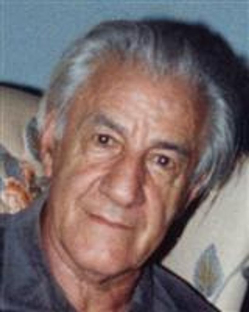 ANTHONY BOGOSIAN Profile Photo