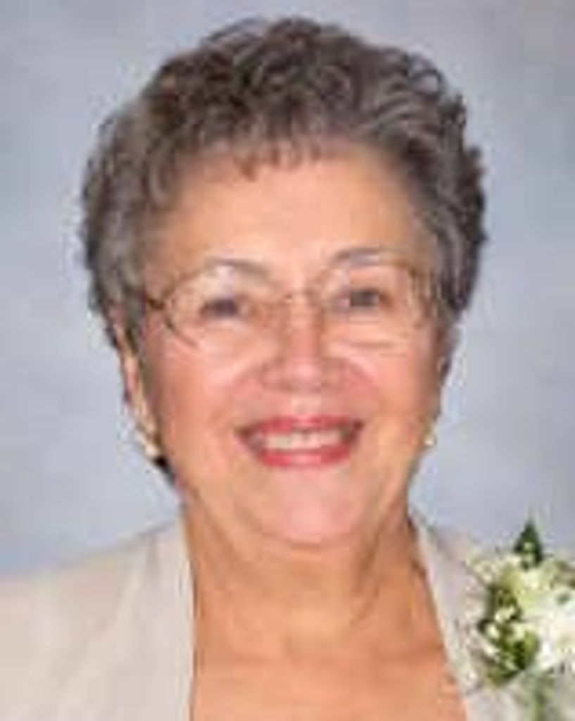 Romona Stout Babineaux Profile Photo