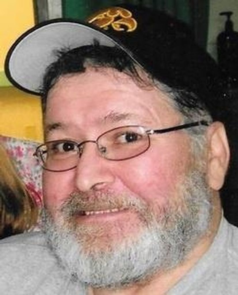 Donald "Donnie" Miller