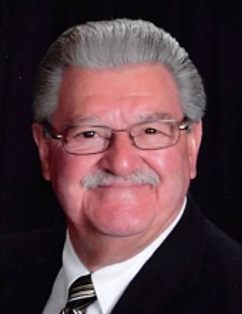 Ronald  S. "Ron" Gravelle