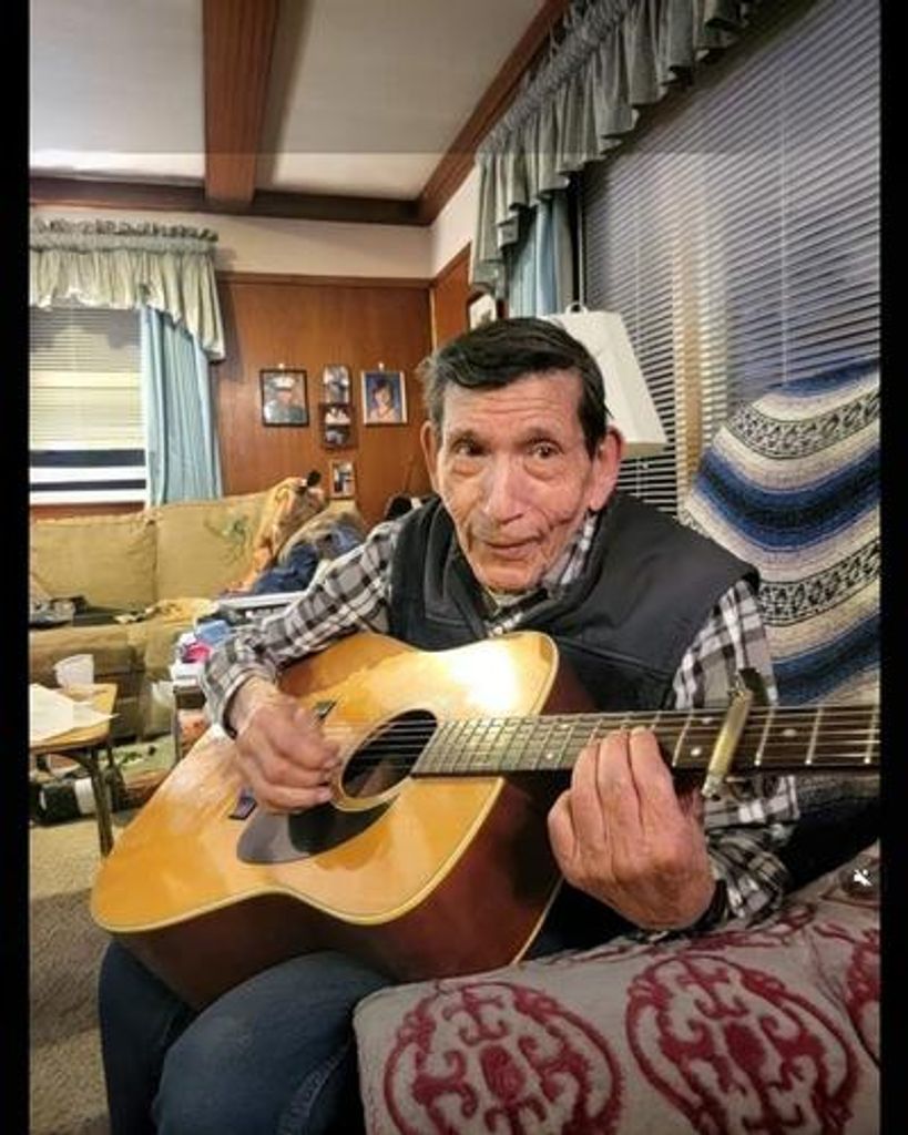 Ascencion "Henry" T. Hernandez Profile Photo