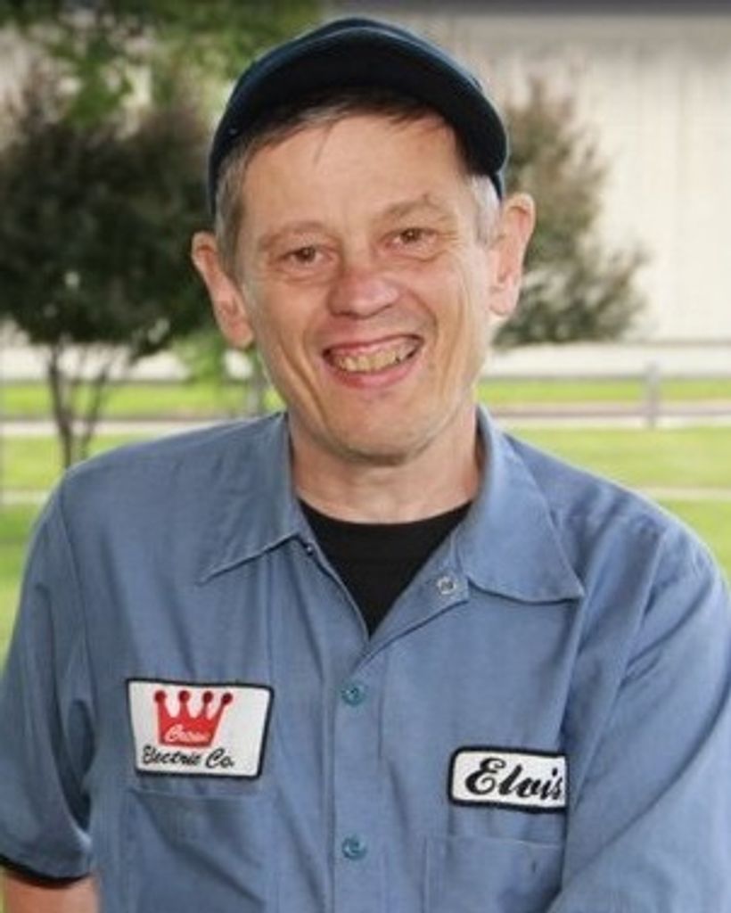 James Promo Profile Photo