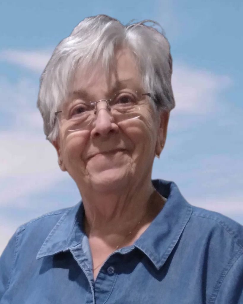 Pamela Ellen Wilkening