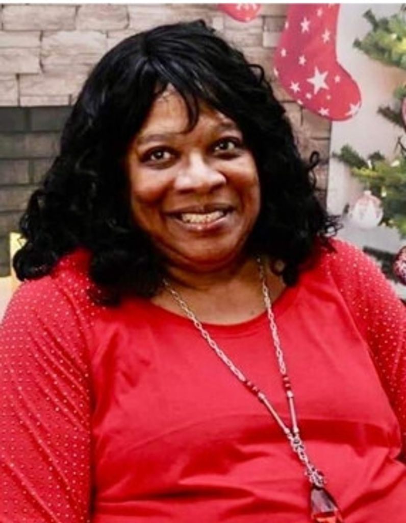 Ms Mary Lee Augustus Profile Photo