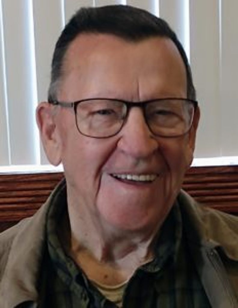 Darryl D. "Shorty" Dulgar Profile Photo