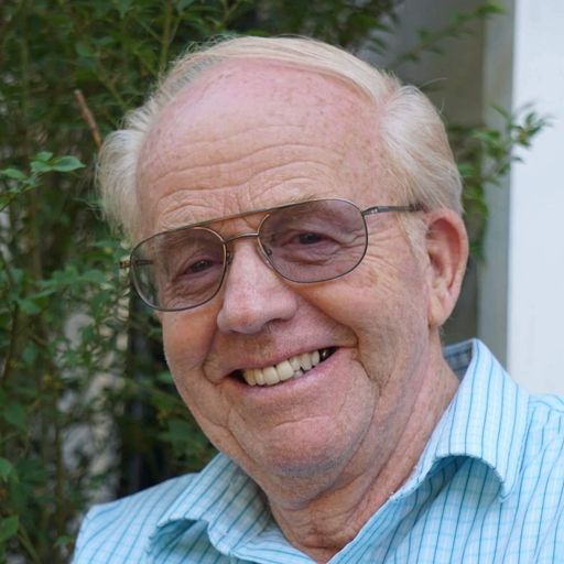 Melvin Lee Thompson Profile Photo