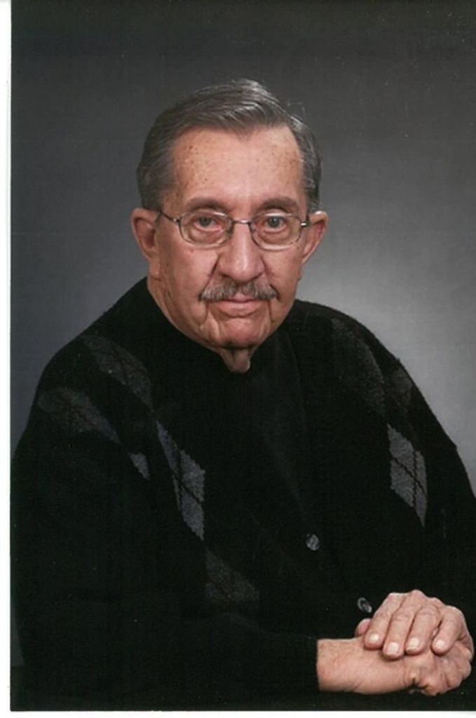 Leon Miller Profile Photo